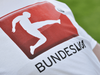 Fußball Bundesliga