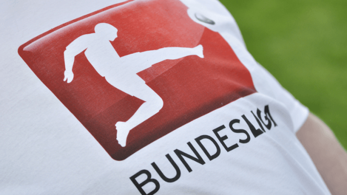 Fußball Bundesliga Fußball Bundesliga