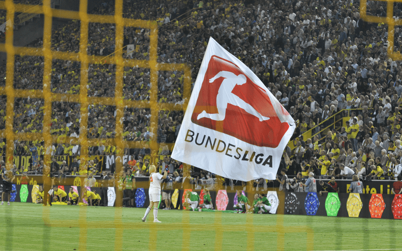 Bundesliga News