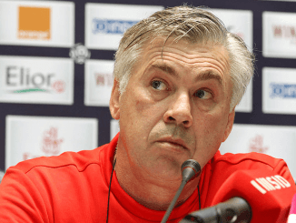 Carlo Ancelotti