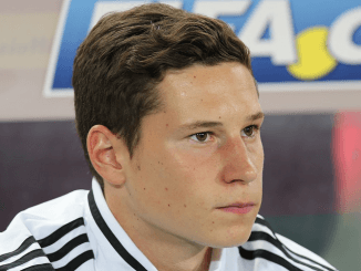 Julian Draxler