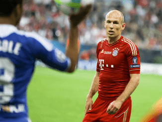 Arjen Robben