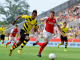 Pierre-Erick Aubameyang