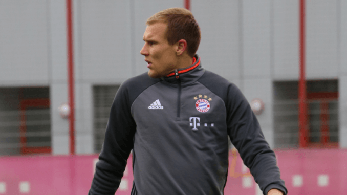 Holger Badstuber Holger Badstuber