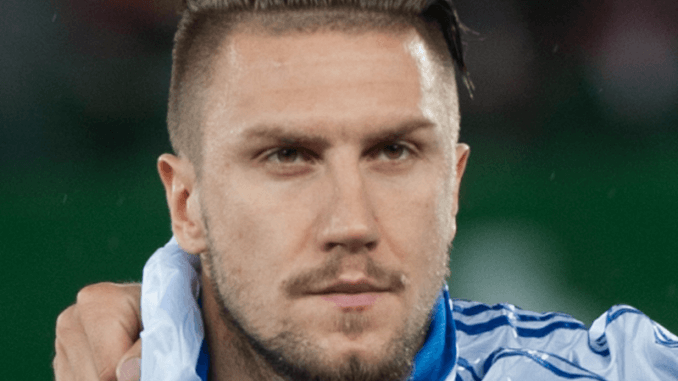 Ermin Bicakcic Ermin Bicakcic