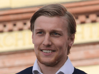 Emil Forsberg