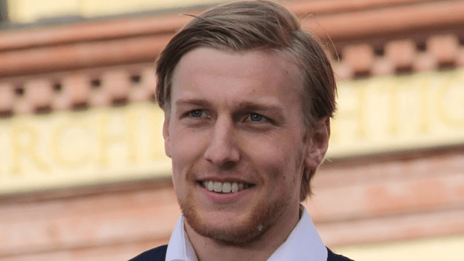 Emil Forsberg Emil Forsberg
