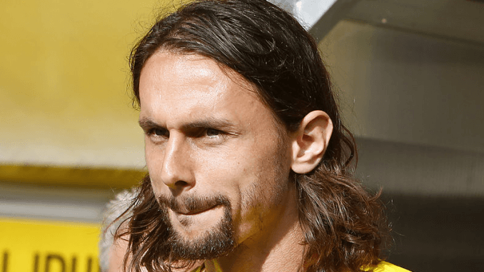 Neven Subotic