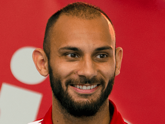 Ömer Toprak