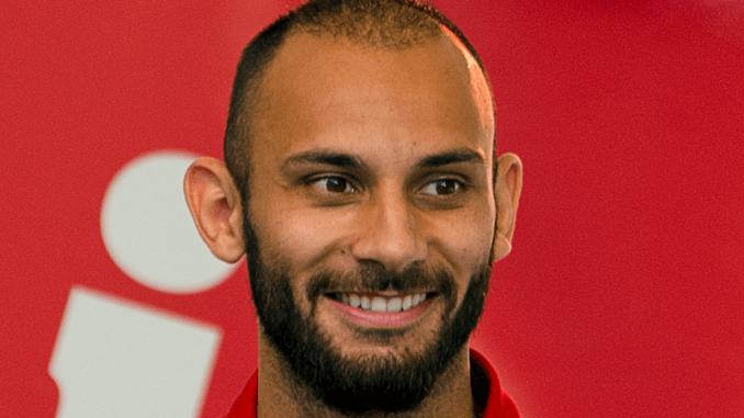 Ömer Toprak Ömer Toprak
