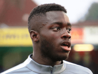 Dayot Upamecano