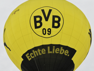 Borussia Dortmund