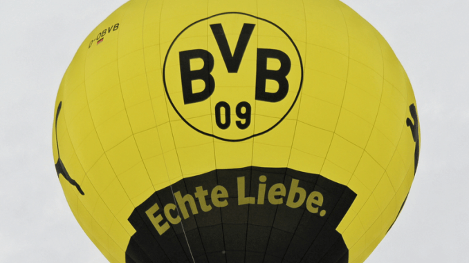 Borussia Dortmund