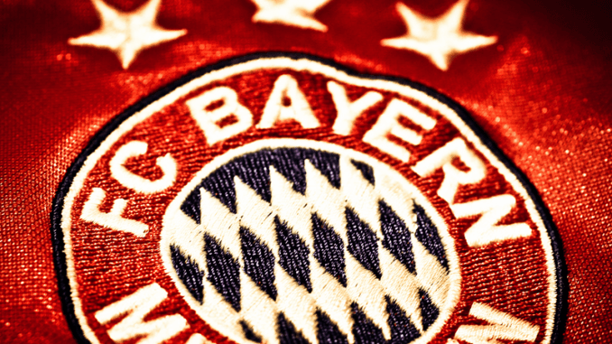 FC Bayern FC Bayern