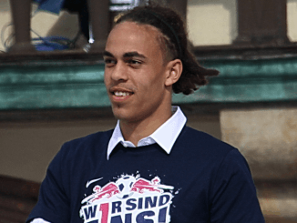 Yussuf Poulsen