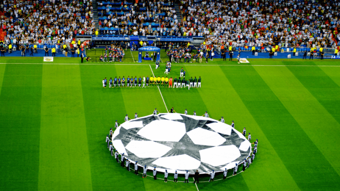 Champions League