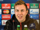 Mario Götze