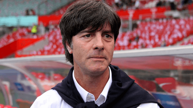 Joachim Löw