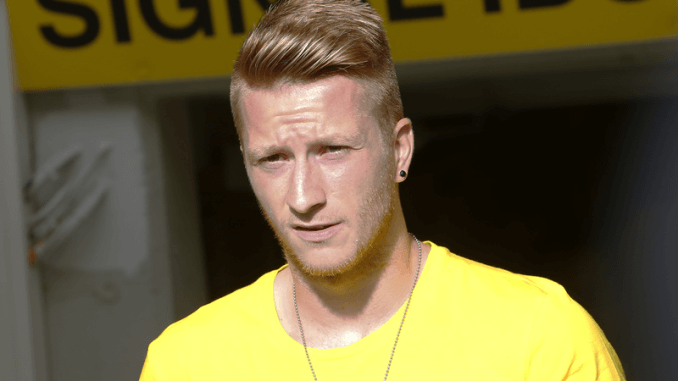 Marco Reus Marco Reus