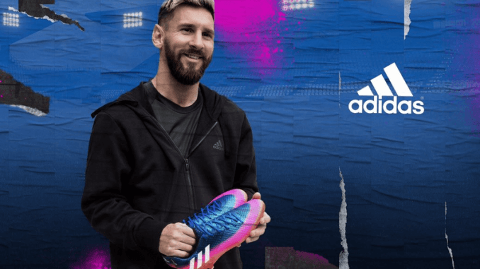 Lionel Messi Lionel Messi