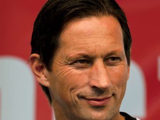 Roger Schmidt
