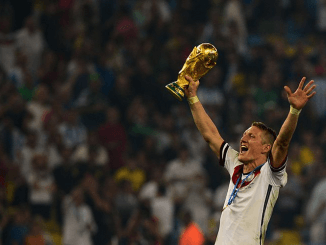Bastian Schweinsteiger