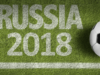 WM 2018