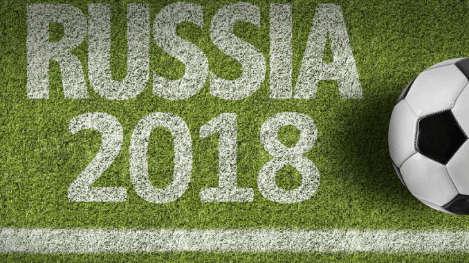 WM 2018