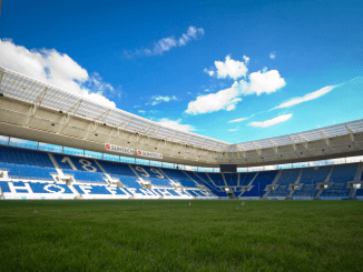 TSG 1899 Hoffenheim