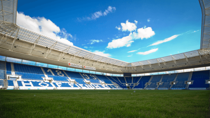 TSG 1899 Hoffenheim TSG 1899 Hoffenheim