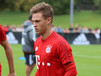 Joshua Kimmich