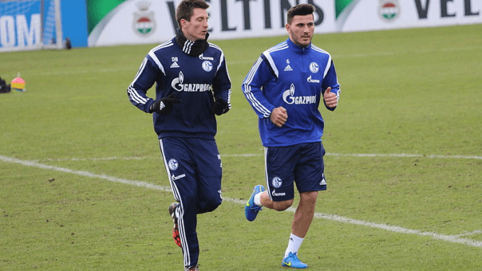 Sead Kolasinac