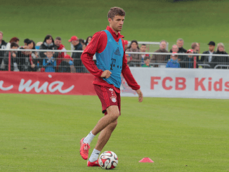 Thomas Müller