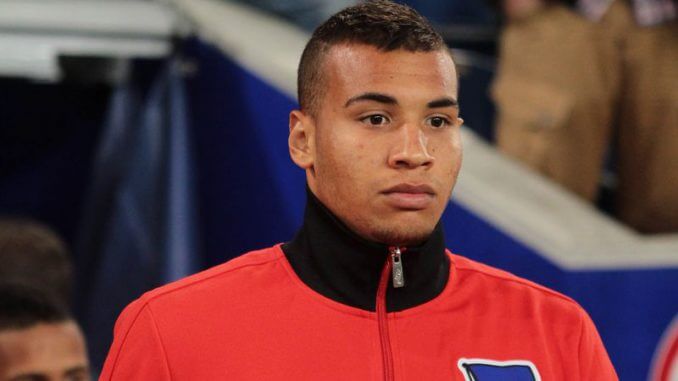 John Anthony Brooks John Anthony Brooks