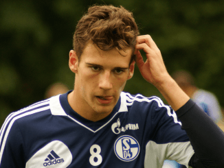 Leon Goretzka