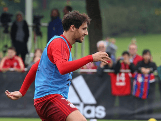 Javi Martinez