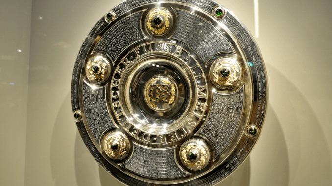 Meisterschale Meisterschale
