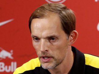 Thomas Tuchel