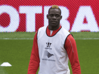 Mario Balotelli