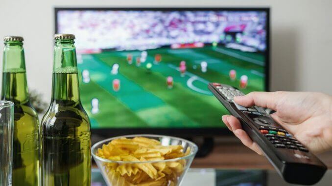 TV-